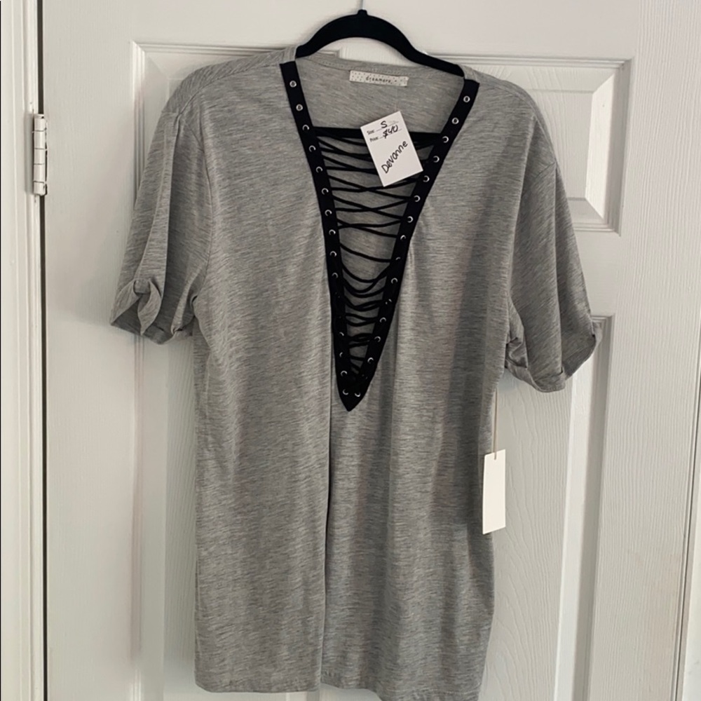 T Shirt Dress